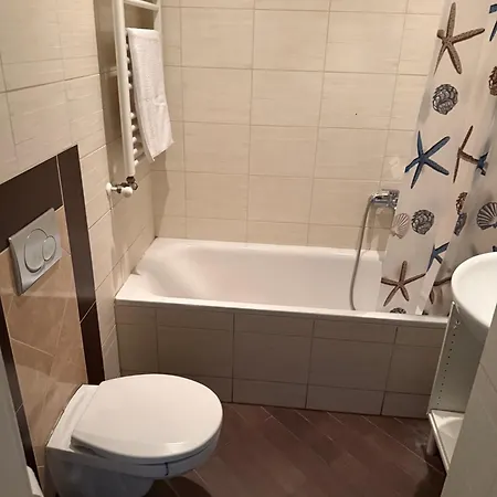 Nyugati Loft Budapest
