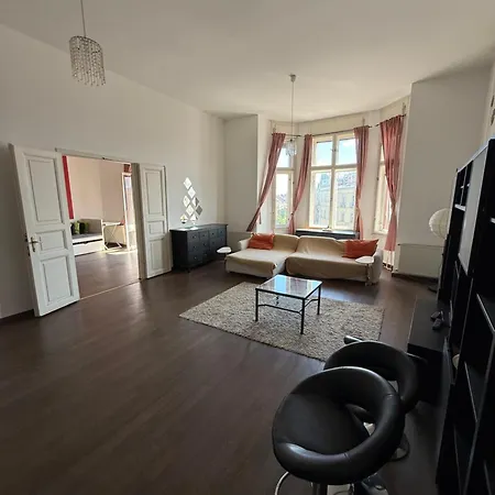 Nyugati Loft Budapest