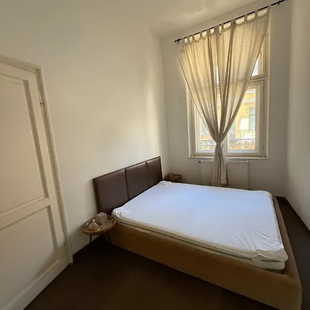 Nyugati Loft *