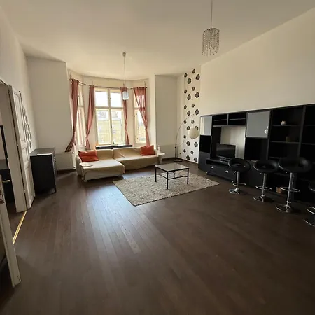 Nyugati Loft *