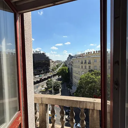 Nyugati Loft