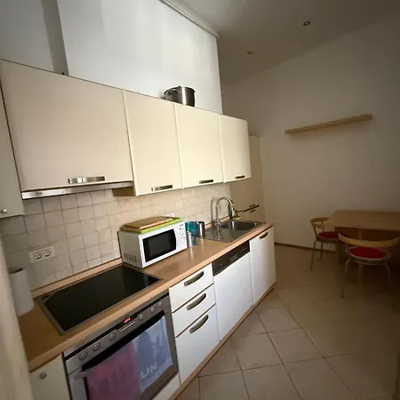 Nyugati Loft Budapest
