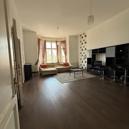 Nyugati Loft * Budapest