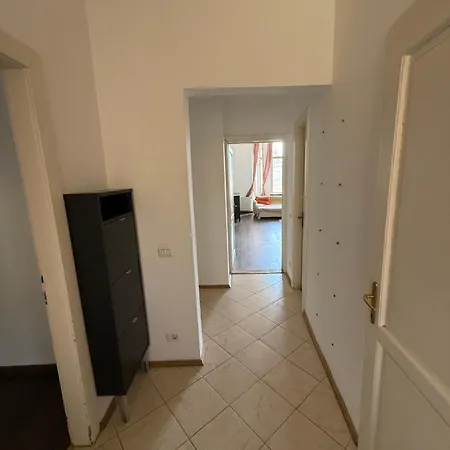 Apartman Nyugati Loft Budapest
