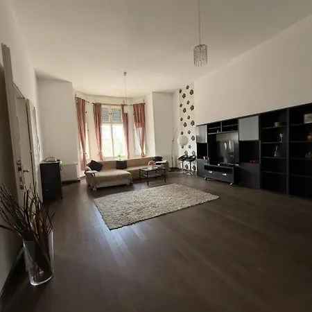 Nyugati Loft Appartement